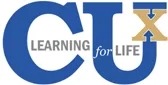 CU Learning For Life Logo