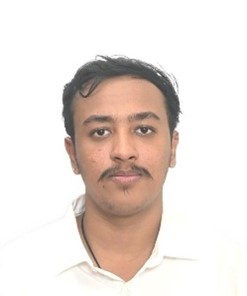 Kaushik Vallioor Sankaran
