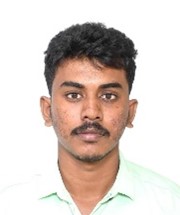 Xavier Amith J