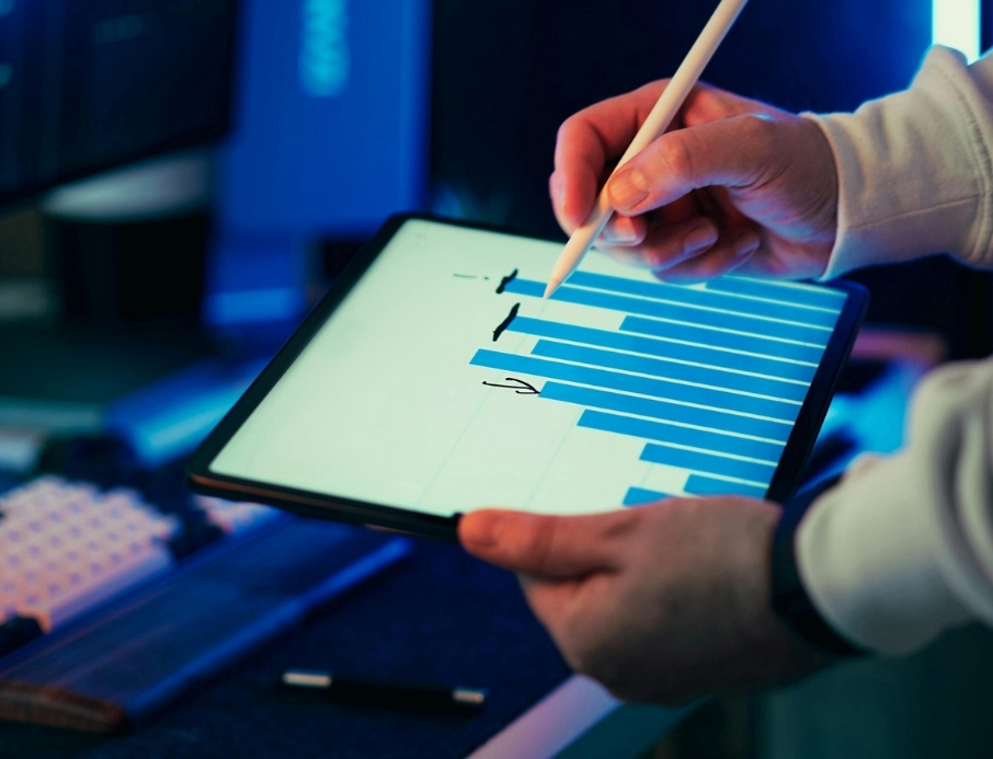 AI for Leaders