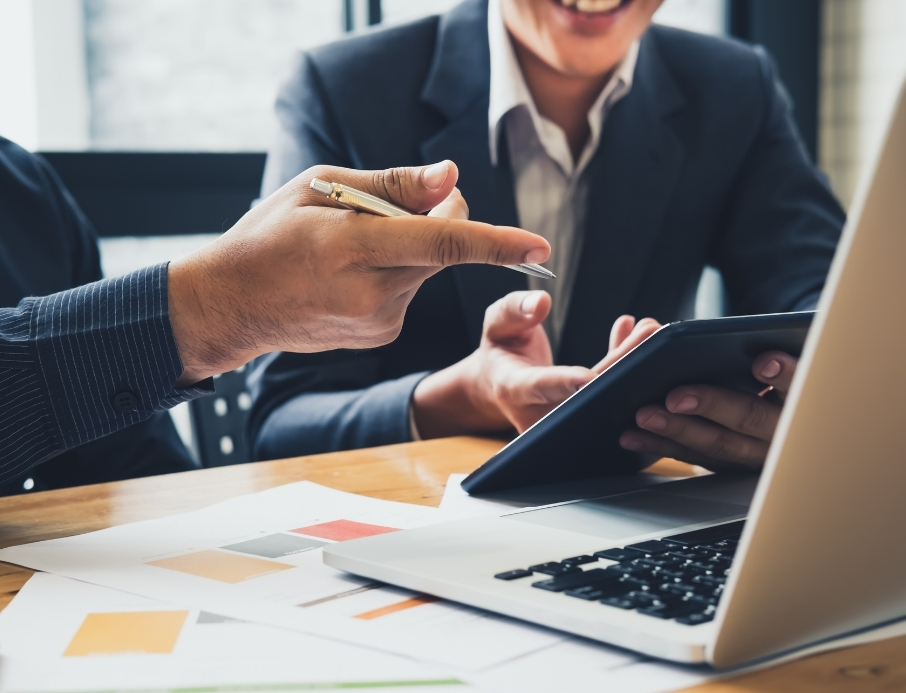 AI for Leaders