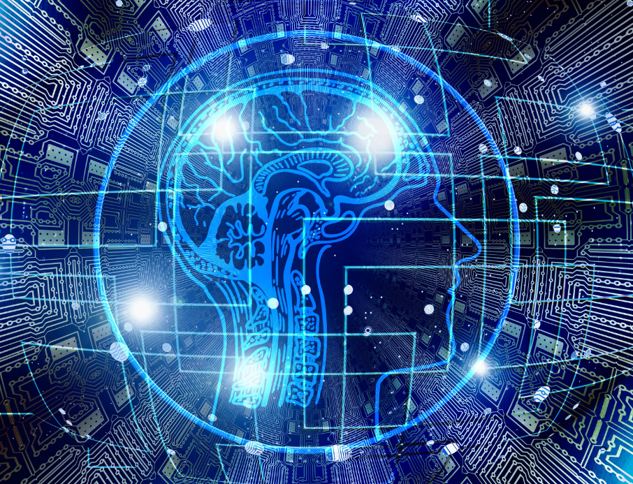 AI for Leaders