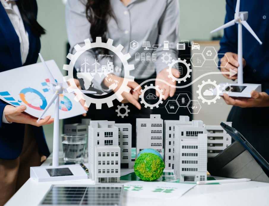 AI for Leaders