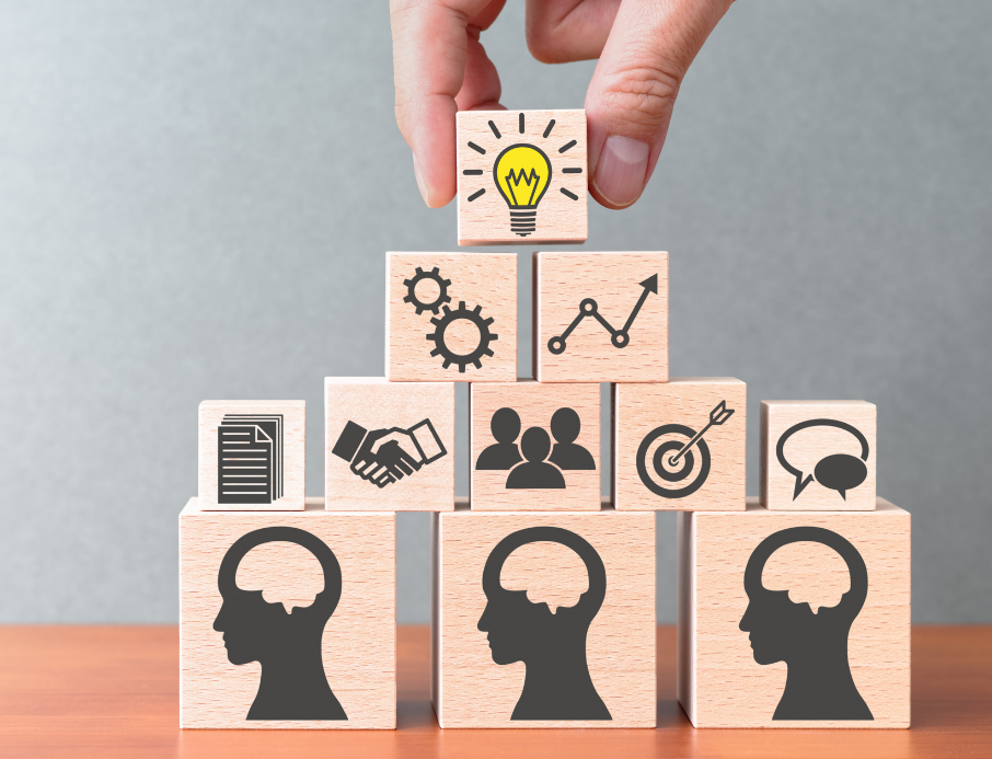 AI for Leaders