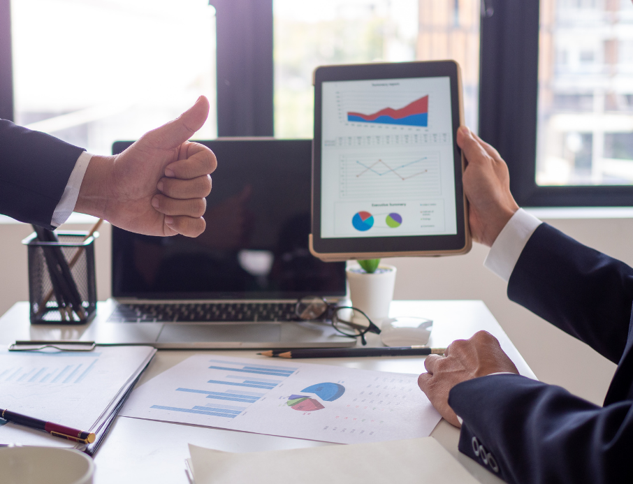 AI for Leaders