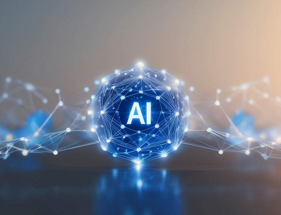 AI for Leaders