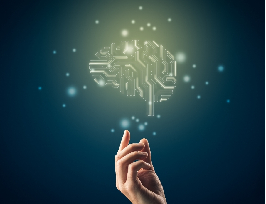 AI for Leaders