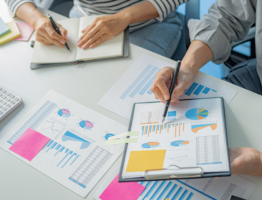 AI for Leaders